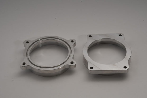 PrecisionFit™ Throttle Body Adapters