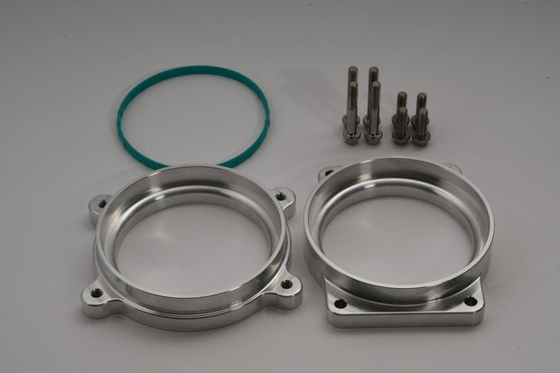 PrecisionFit™ Throttle Body Adapters