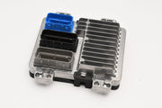 Anti grounding OEM Style Universal Mounting Solution, designed specifically for the GM E67 Engine Control Module (ECM).