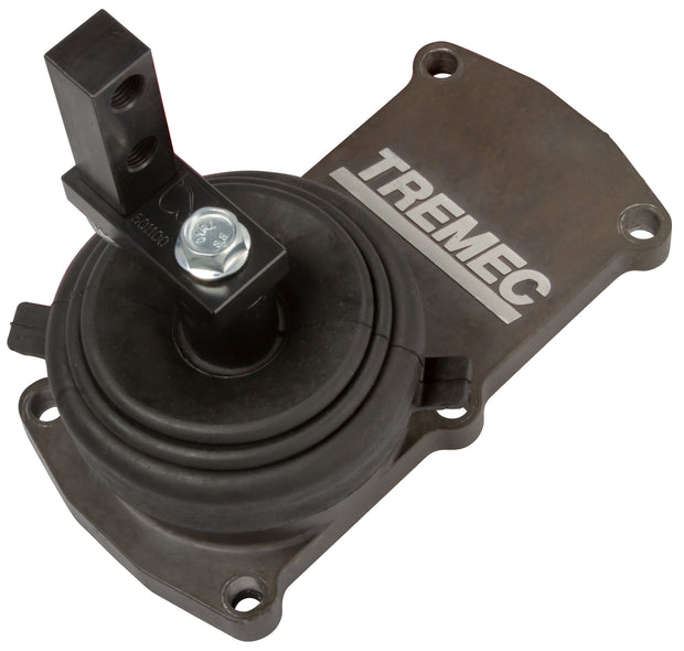 Bowler Performance NightStick 1" offset shifter for 1967 or 70-72 Camaro factory console and Tremec TKO500/600 transmissions