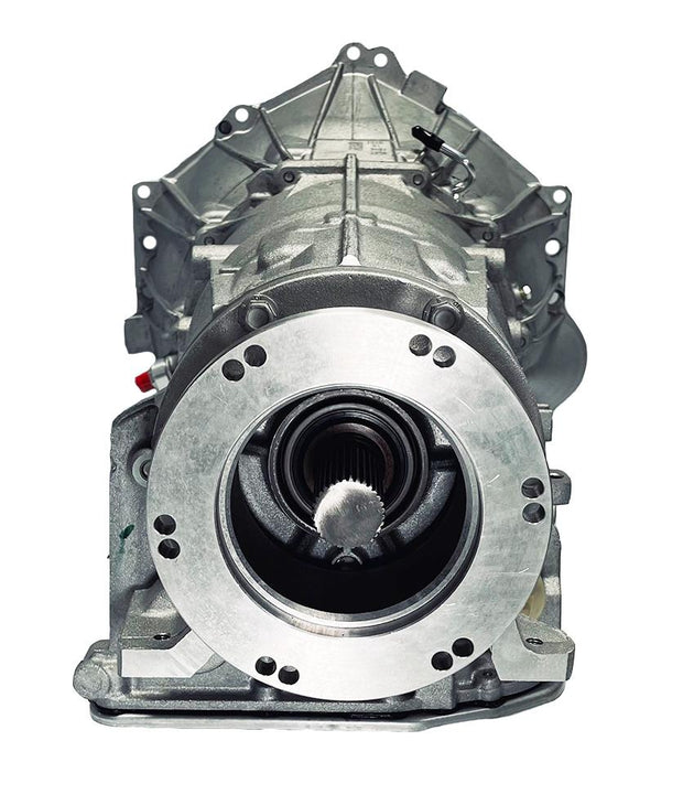 GM 6L80E for Gen 3 & 4 LS engines up to 750 lb-ft of torque