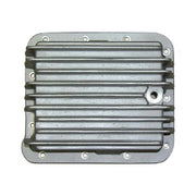 Ford C4 Deep, Case Fill Transmission Pan