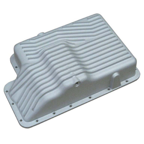 Ford E4OD, 4R100 2WD & 4WD Deep Transmission Pan