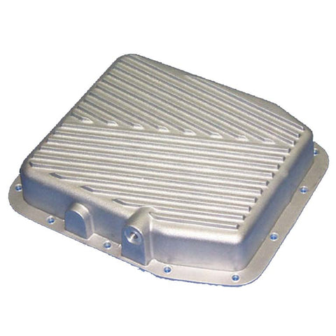 FORD AOD Low Profile Transmission Pan