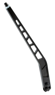 Bowler Billet Aluminum Shift Lever "Industrial Pocket Design (14", 19° Kickback)