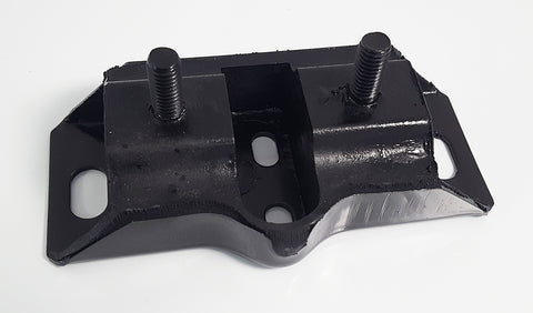 Ford rubber universal style transmission mount