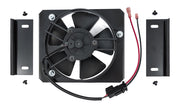Setrab Compact Single Fan Cooler