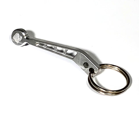 Bowler Key Chain