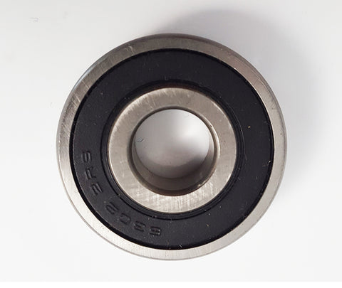 Ford Y block or Flat Head engine to Ford transmission pilot bearing