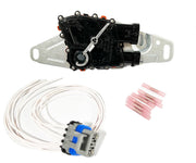 4L60E & 4L80E MLP/PRNDL SWITCH (4 & 7 PIN CONNECTORS) with harness