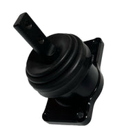 Bowler Performance NightStick Short Throw shifter for Tremec Magnum F transmissions