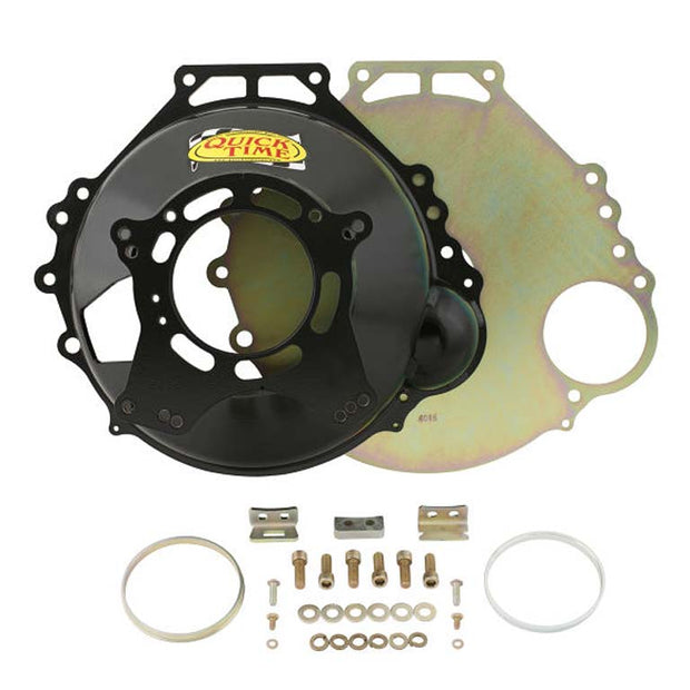 QuickTime RM-6060 Bellhousing Small Block Ford