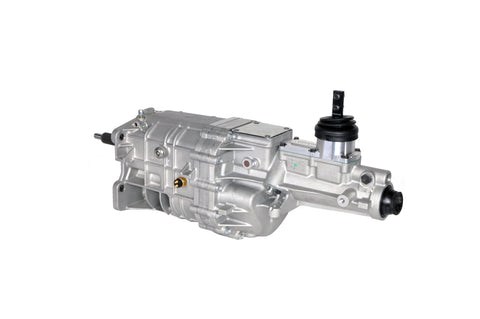 TCET17765 FORD Tremec TKX 5-Speed Performance Transmission with 2.87 1st / .68 5th