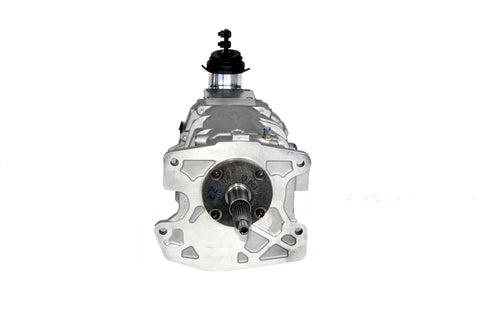 TCET18085 FORD Tremec TKX 5-Speed Performance Transmission with 3.27 1st / .72 5th