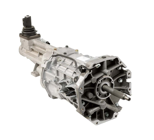 Tremec TUET16886 Magnum XL 6-Speed Performance Transmission 2.66 First with .80/.63 overdrives
