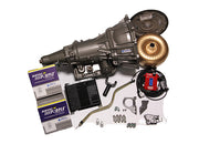 Bowler Tru-Street 4L60E Performance Transmission (Up to 400 lb-ft of Torque) for LS engines