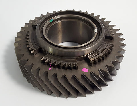 T-56 Magnum 2.66 ratio 1st Gear only for GM and Ford