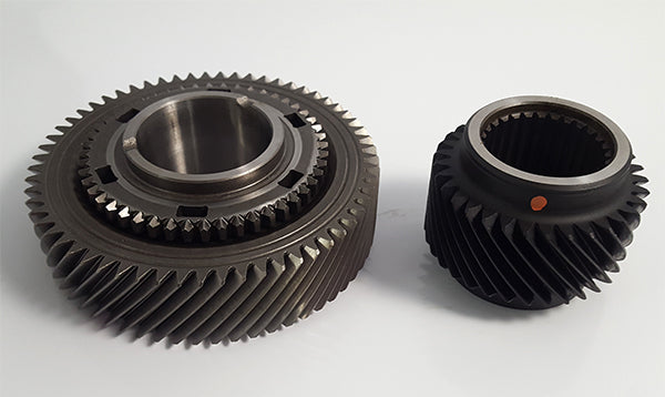 T-56 Magnum .63 Ratio 6th Gear Set for GM and Ford
