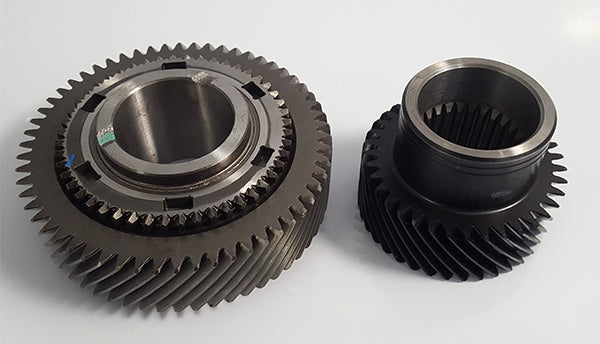 T-56 Magnum .74 Ratio 5th Gear Set for GM and Ford