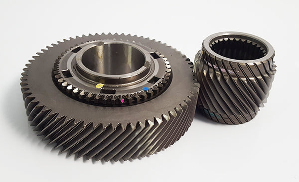 T-56 Magnum .50 Ratio 6th Gear Set for GM and Ford