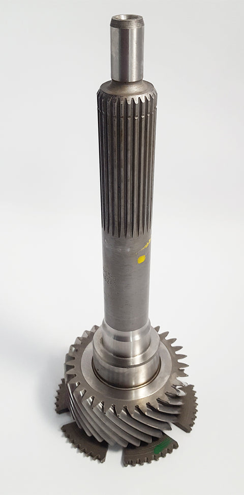 T-56 Magnum input shaft / 4th gear for GM only
