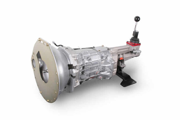 Tremec TUKT16901 Magnum XL 6-Speed Performance Transmission package 2.66 First with .80/.63 overdrives