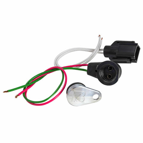 Bowler - Ford TKX,TKO500/600 Install Set (Speedo Plug, VSS, Reverse Light Switch)