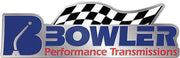 Garage Sign Bowler Performance