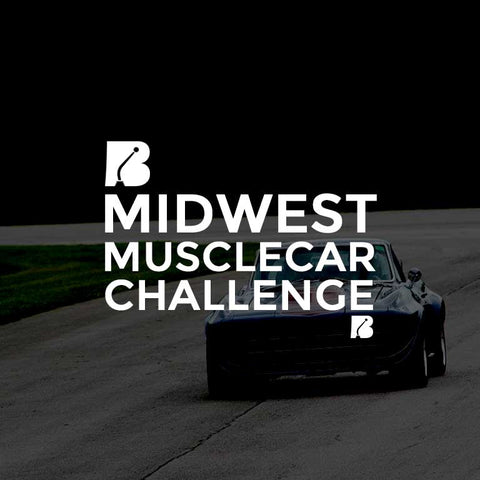 Registration: 2017 Midwest Musclecar Challenge (Advanced Class)