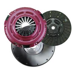 RAM Clutches 6-bolt LS single disc clutch kit - up to 500hp