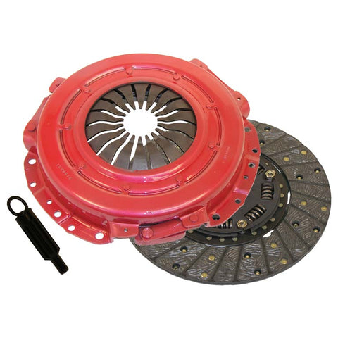 RAM Single Disc HDX Clutch kit for Big Block Ford engine up to 650 lbs./ft. of torque