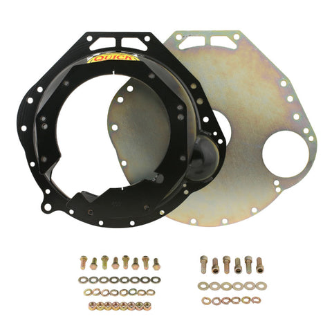 QuickTime RM-8031 Bellhousing for Ford Small Block engines to Tremec T56